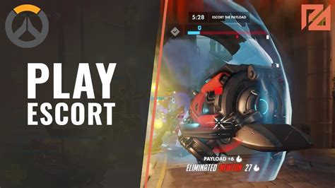 payload escort overwtach heal  Teams are full of players who seem to think they’re playing death match and would rather do anything but push the objective